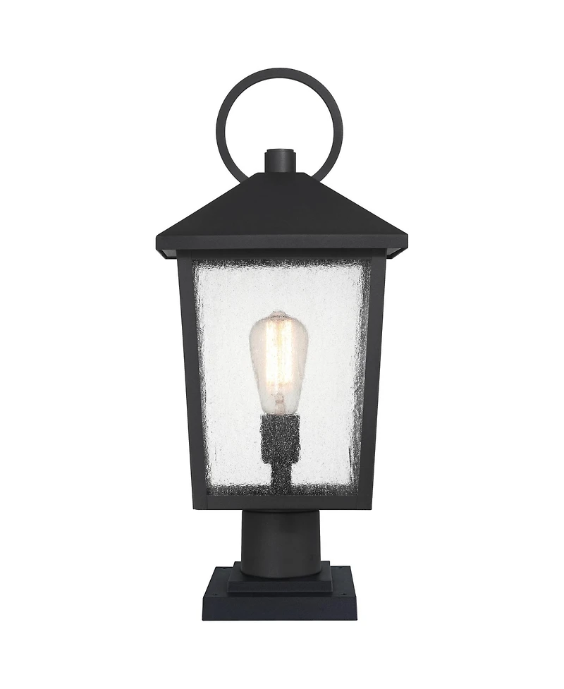 John Timberland Westmont High Sand Outdoor Pier Light