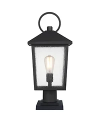 John Timberland Westmont High Sand Outdoor Pier Light