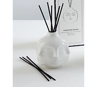 Jonathan Adler Muse 8 oz. Blanc Diffuser