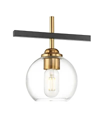 360 Lighting Duka 36 1/4" Wide 4-Light