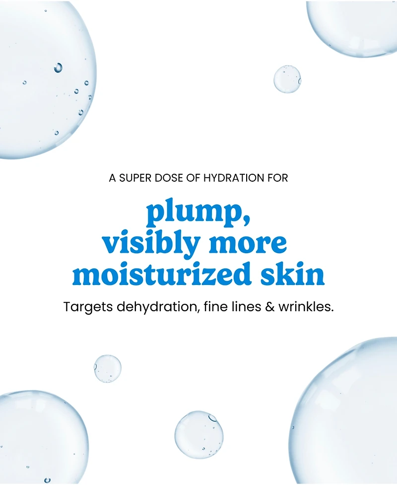 Timeless Skin Care Hyaluronic Acid 100% Pure Serum