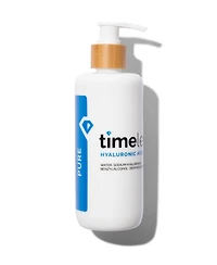 Timeless Skin Care Hyaluronic Acid 100% Pure Serum