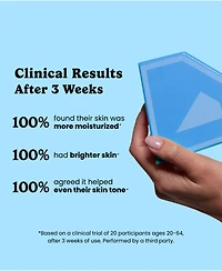 Timeless Skin Care Vitamin C + Peptides + Hyaluronic Acid Serum Single Use Pouches