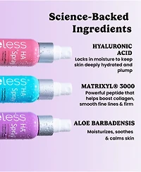 Timeless Skin Care Mini Hydrating Peptide Spray Fall Set