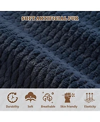 Rainsken 360 degrees Swivel Barrel Chair, Modern Compressible Accent Chair with Sturdy Wooden Frame for Living Room, Reading Nook and Office