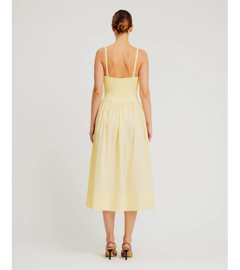 Torn By Ronny Kobo Women's Monica Dress