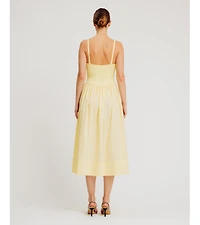 Torn By Ronny Kobo Women's Monica Dress