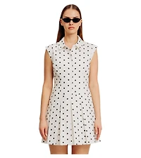 Torn By Ronny Kobo Women's Valerie Dress