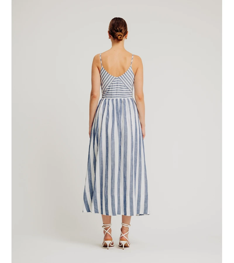 Torn By Ronny Kobo Women's Melinda Dress