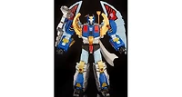 Transformers Commander Class Deathsaurus Generations