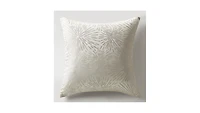 Z Gallerie Starburst Jaqcuard Pillow