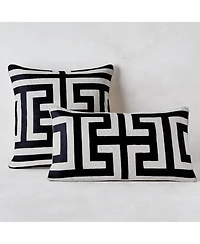 Z Gallerie Cace Pillow Collection