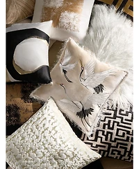 Z Gallerie Solenne Pillow