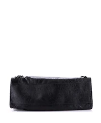 Pre-Owned Balenciaga Large Le City Bag Leather