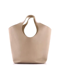 Pre-Owned Balenciaga Medium Mary Kate Tote Leather