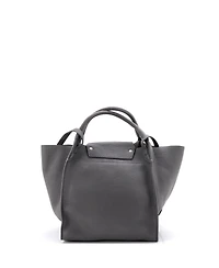 Pre-Owned Celine Small Big Bag Grained Calfskin