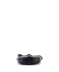 Pre-Owned Celine Small Besace 16 Bag Smooth Calfskin