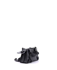 Pre-Owned Balenciaga Mini Neo Classic City Bag Leather