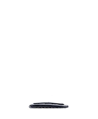 Pre-Owned Goyard Plumet Clutch Wallet Printed Coated Canvas