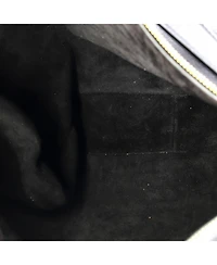 Pre-Owned Celine Large Romy Shoulder Bag Leather