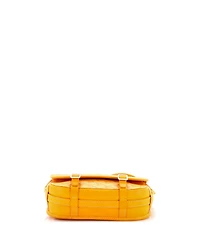 Pre-Owned Goyard Pm Belvedere Messenger Bag Coated Canvas