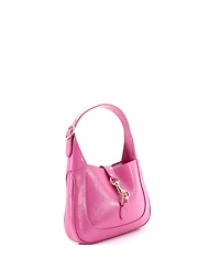 Pre-Owned Gucci Small Jackie 1961 Hobo Patent