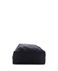 Pre-Owned Prada Large Belted Logo Tote Tessuto