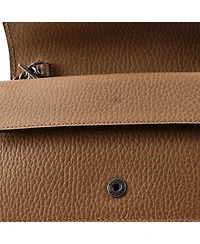 Pre-Owned Gucci Super Mini Dionysus Bag Leather