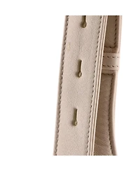 Pre-Owned Gucci Small Monochrome Aphrodite Shoulder Bag Leather