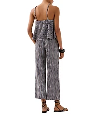 Scalpers Women's Knitty Rustic Pant