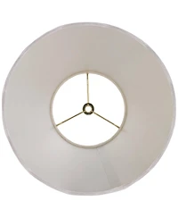 Springcrest Mylie Scallop Empire Shade 6x12x9.5x9 (Spider)