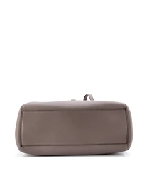 Pre-Owned Celine Large Soft 16 Bag Grained Calfskin