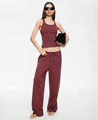Lioness Women's Bloom Pull-On Pants