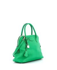 Pre-Owned HERMES 31 Bolide Bag Clemence