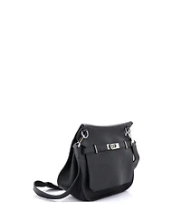 Pre-Owned HERMES 28 Jypsiere Bag Clemence