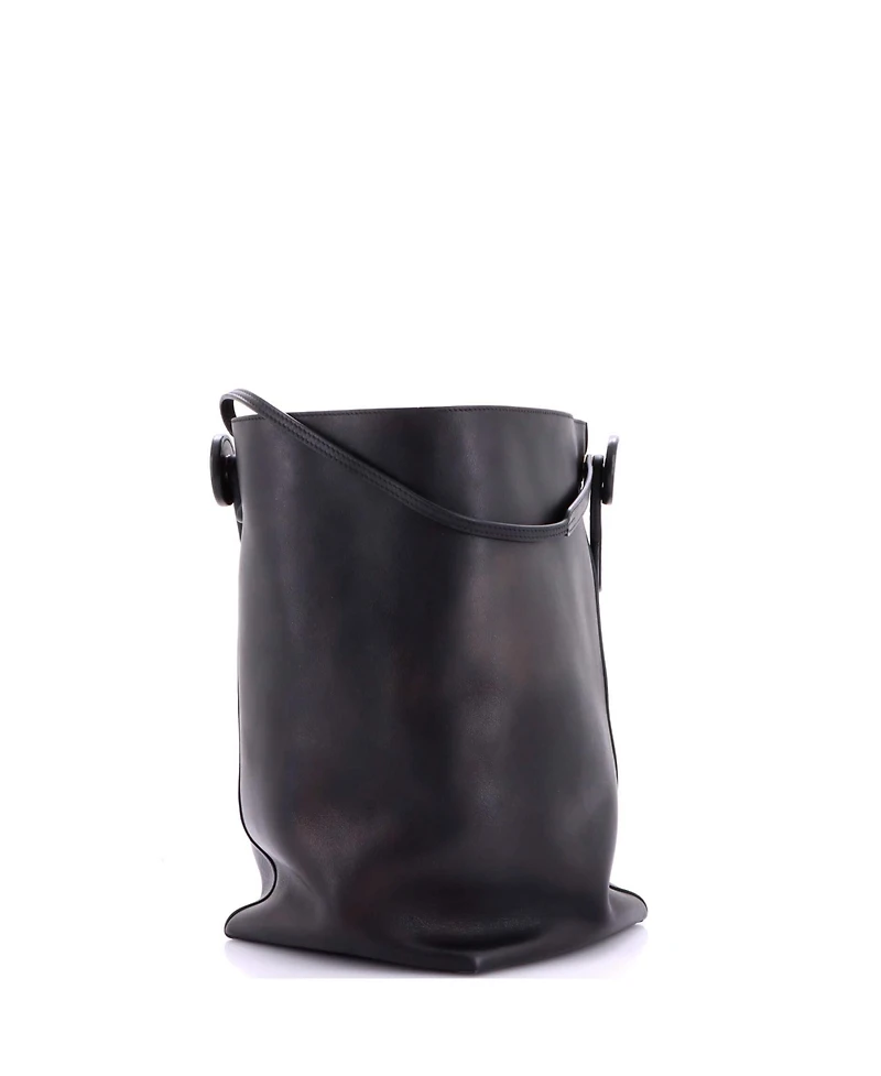 Pre-Owned HERMES 17 Licol Bag Volupto