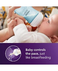 Avent Baby Philips Natural Bottles 3 Piece , 9oz