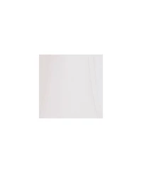 Springcrest Imperial Shade Set of 2 Bell Lamp Shades White Large 9" Top x 18" Bottom x 13" Slant x 12.5" High Spider with Replacement