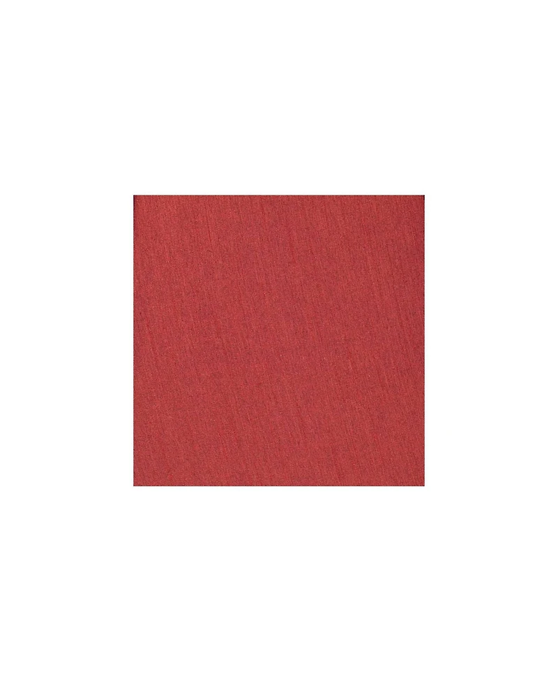 Springcrest Set of 2 Rectangular Lamp Shades Medium 8" Wide x 6" Deep at Top 14" Wide x 11" Deep at Bottom 11" High Spider Harp Finial