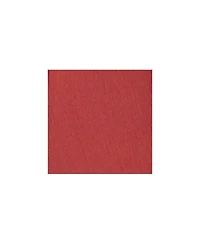 Springcrest Set of 2 Rectangular Lamp Shades Medium 8" Wide x 6" Deep at Top 14" Wide x 11" Deep at Bottom 11" High Spider Harp Finial