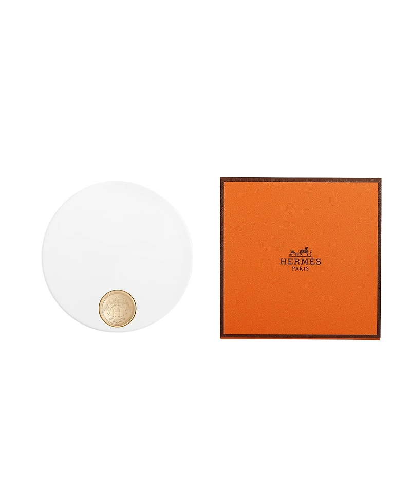 HERMES Limited Edition Soleil d'Hermes Sun-Kissed Healthy Glow Powder
