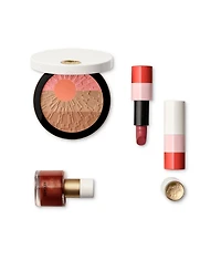 Hermes Rouge Satin Finish Lipstick, 0.12 oz.
