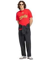 adidas Men's Fifa World Cup 2026 Spain T-Shirt