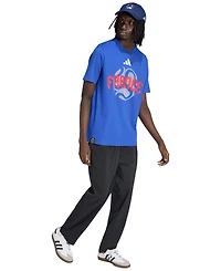 adidas Men's Fifa World Cup 2026 France T-Shirt