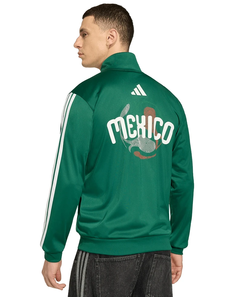 adidas Men's Fifa World Cup 2026 Mexico Track Top