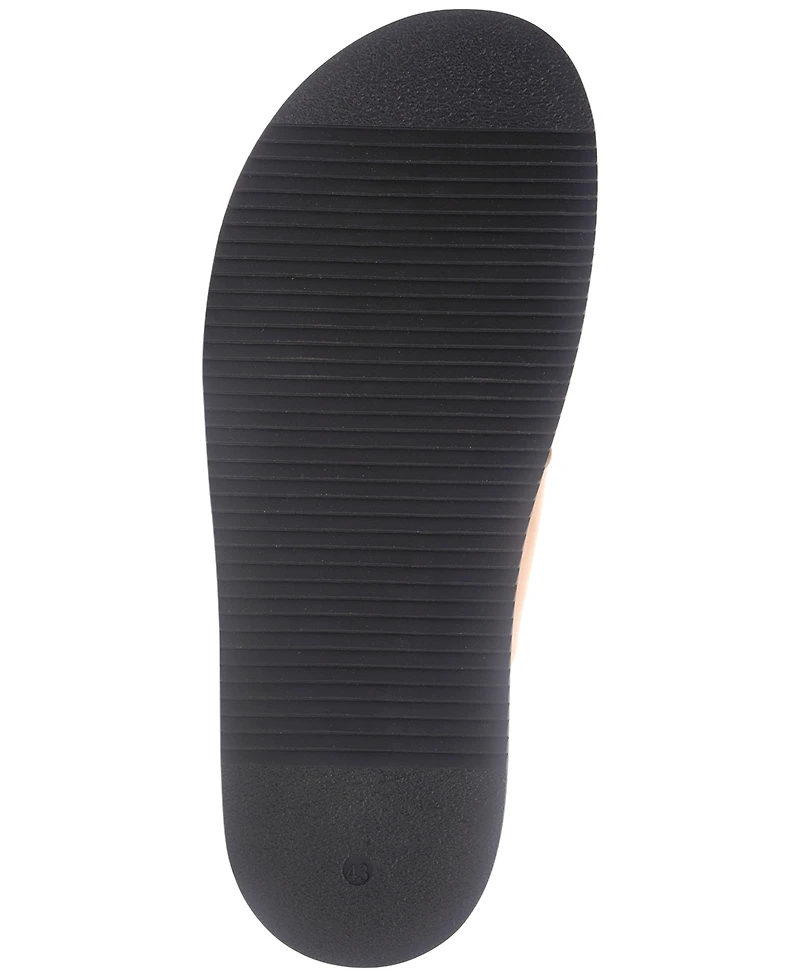 A. Veer Men's Marrkesh Slip-On Slide