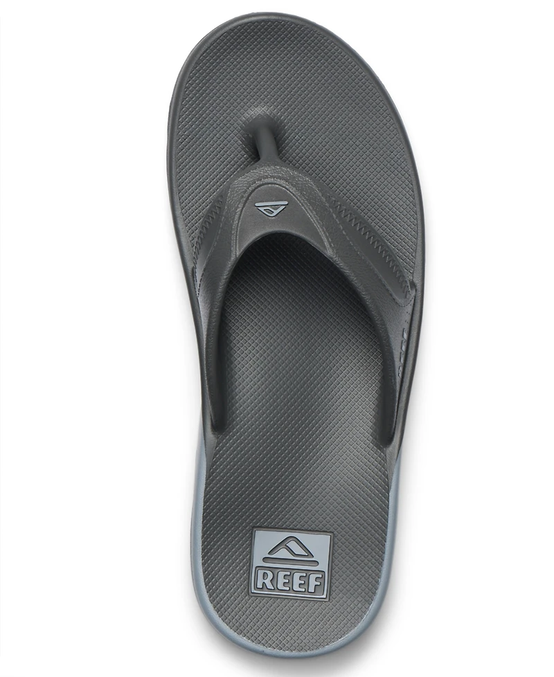 Reef Men's Fanning H20 Flip Flop