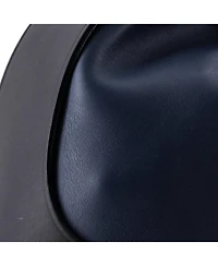Pre-Owned Loewe Small Balloon Bucket Bag Leather