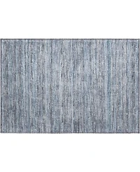 Addison Mayfield AMF1846 1'8" x 2'6" Area Rug
