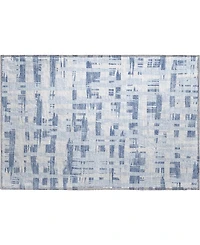 Addison Mayfield AMF1849 1'8" x 2'6" Area Rug
